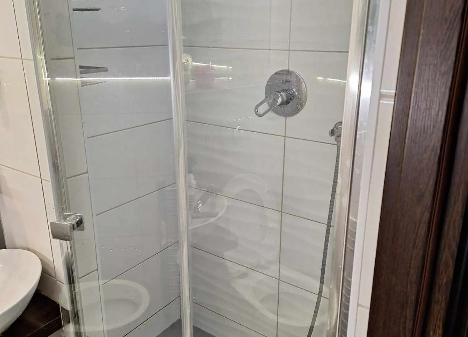 Blue Cloud Apartment 格但斯克