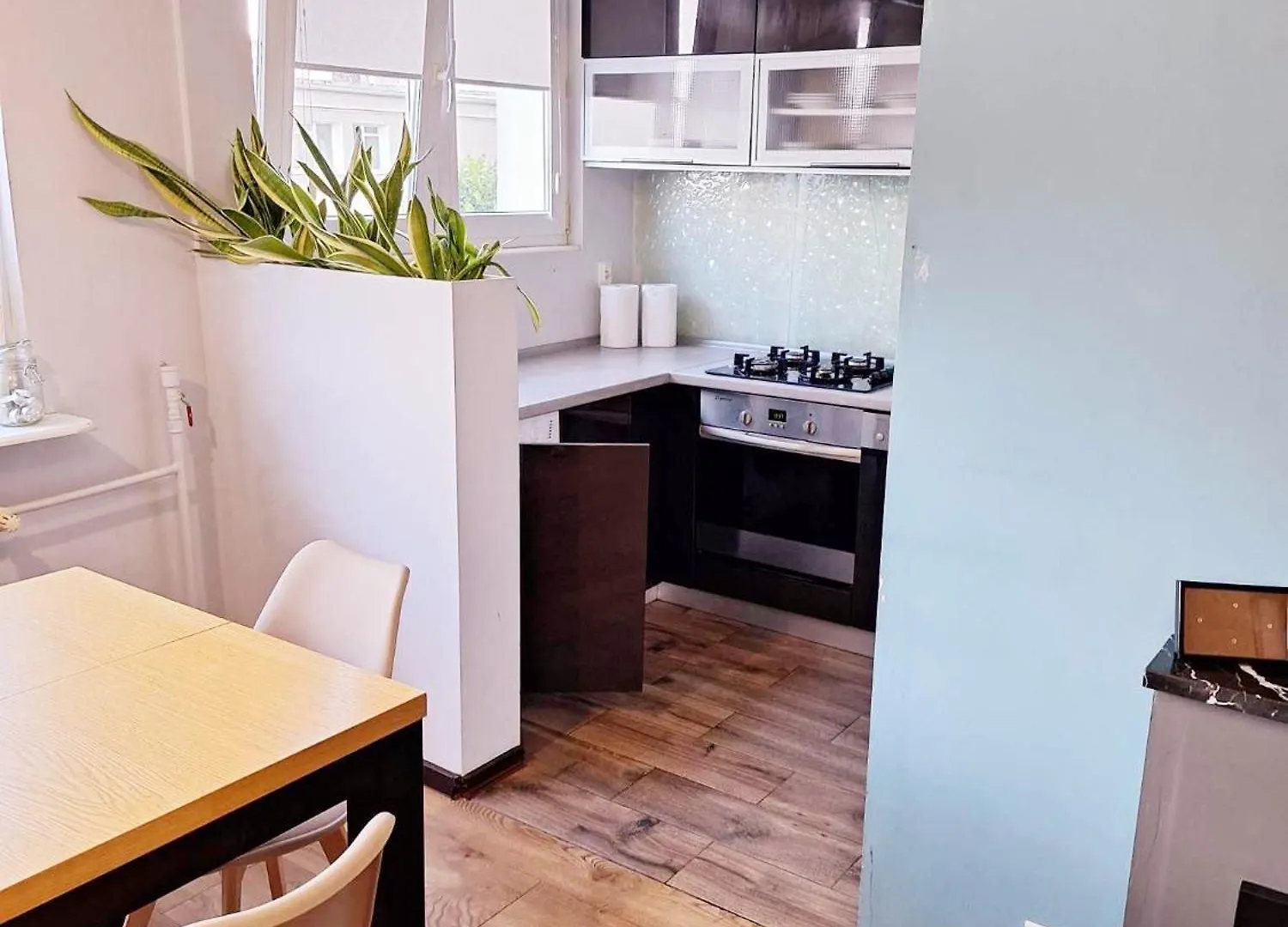 Blue Cloud Apartment Gdansk Poland