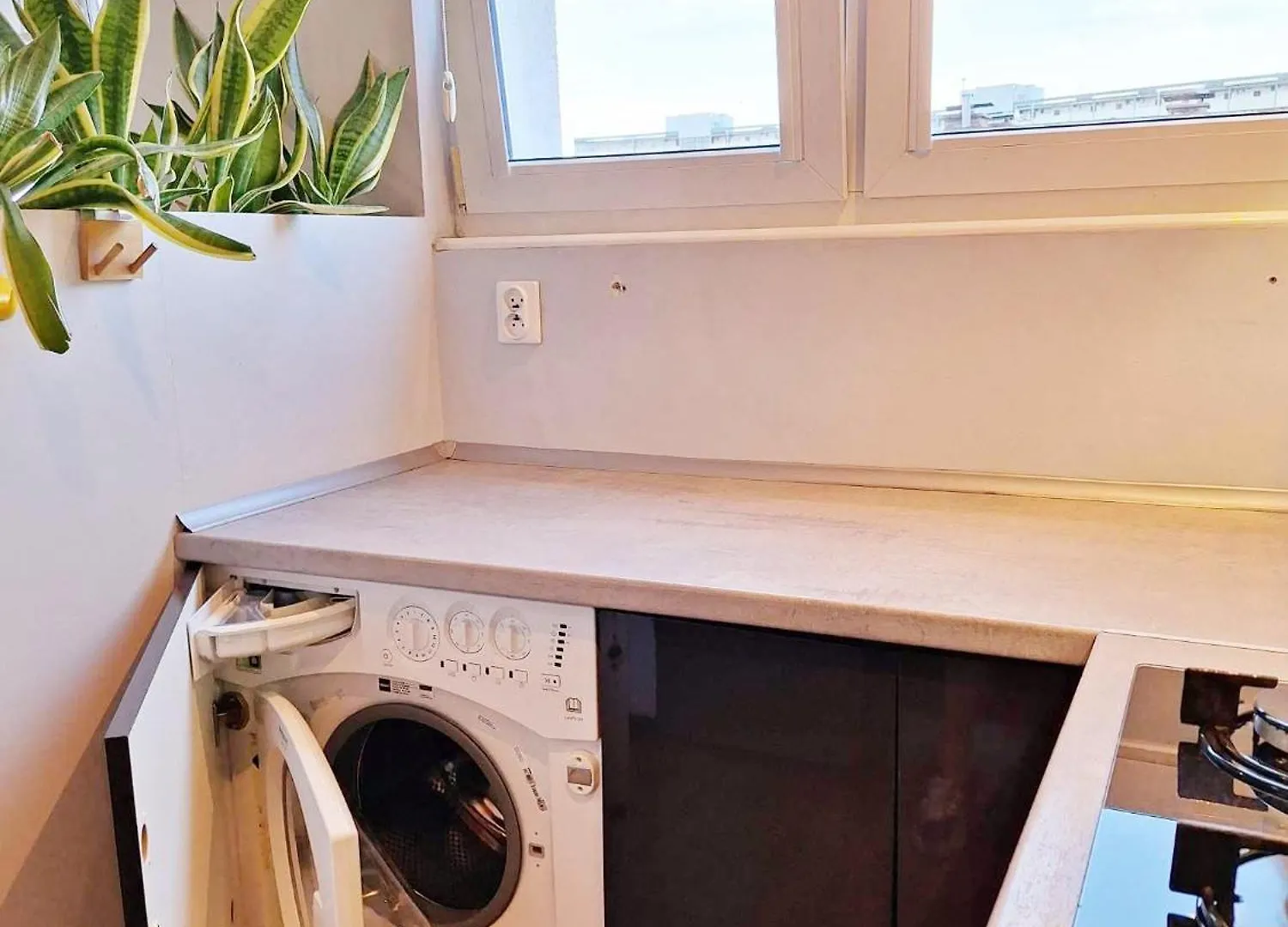 Blue Cloud Apartment Гданьск 0*,